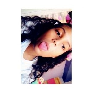 Meet your Posher, Antonella